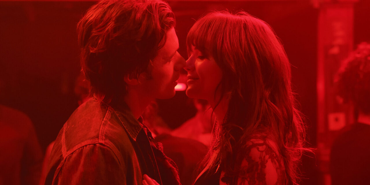 ‘Charlie Harper’s’ Non-Linear Approach Clouds A Love Story We’ve Seen Before