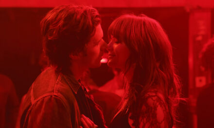 ‘Charlie Harper’s’ Non-Linear Approach Clouds A Love Story We’ve Seen Before