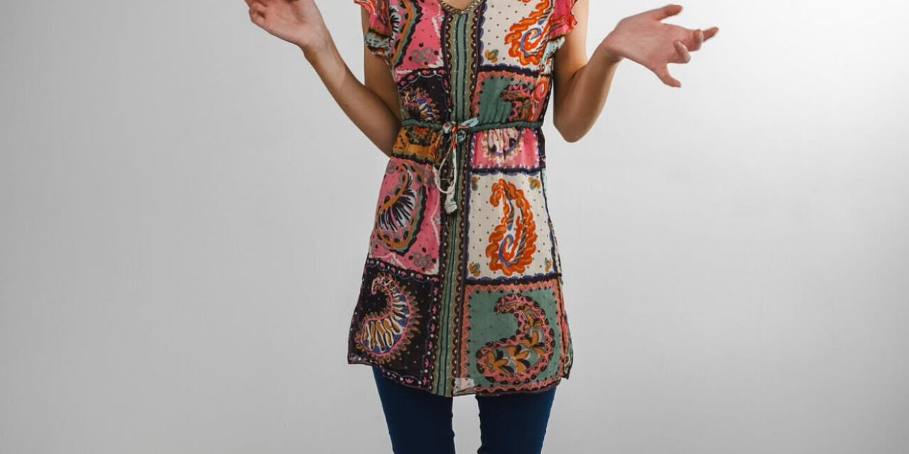 INTERVIEW: Julia Davo on American Idol, Virality on TikTok, and Staying Authentic