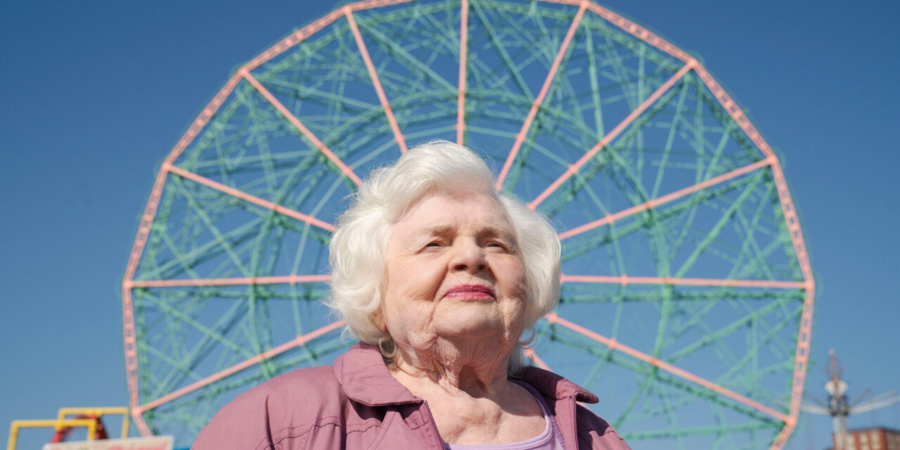 ‘Eleanor The Great’s Moral Quandary Intrudes Upon It’s Overall Lesson