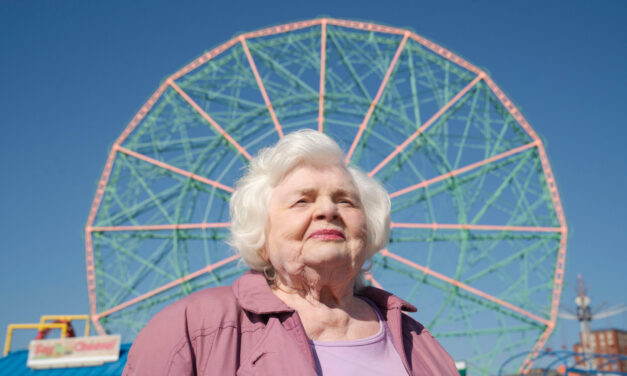 ‘Eleanor The Great’s Moral Quandary Intrudes Upon It’s Overall Lesson