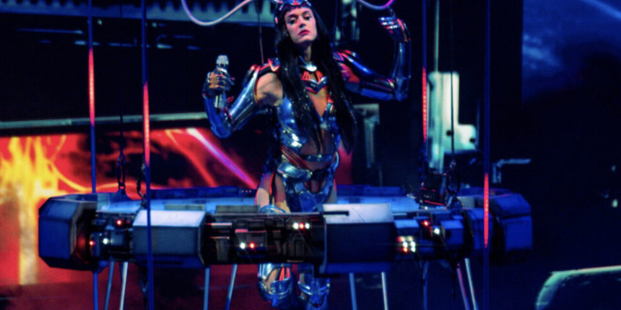 Katy Perry Inspires a New Generation on Her ‘Lifetimes’ tour in New Jersey