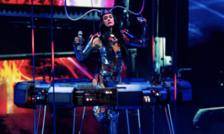 Katy Perry Inspires a New Generation on Her ‘Lifetimes’ tour in New Jersey