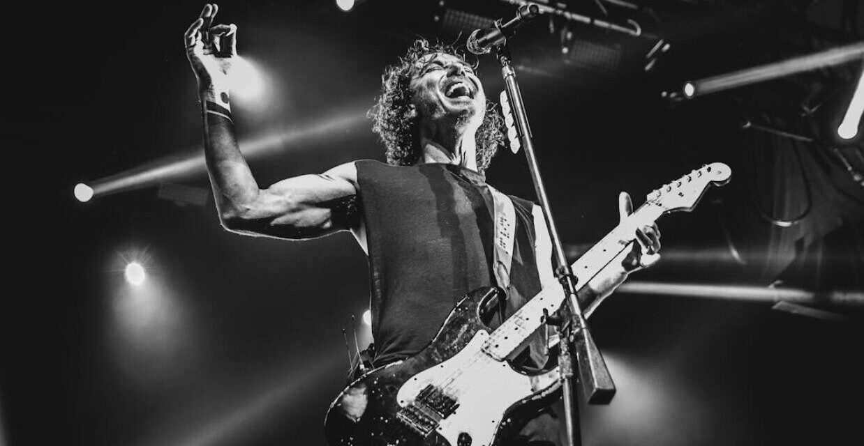 Touring Gear Every Musician Should Pack