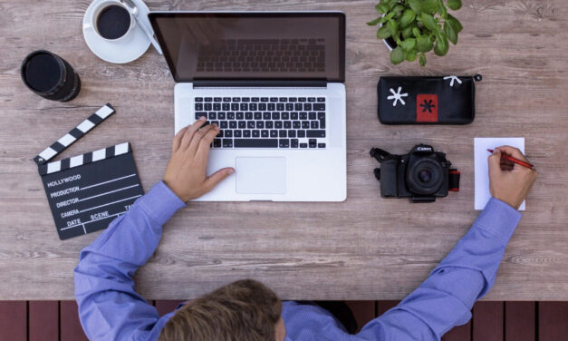 A Few Things That Can Make or Break Your Film