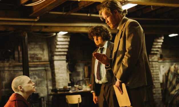 The World Is Ending and ‘Bugonia’ Is Dancing In The Conspiracy Theory Ashes