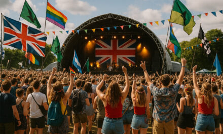 Manchester Gigs to Catch Soon