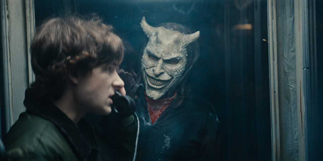 ‘Black Phone 2’s ‘Elm Street’ Fuel Steals The Bark From The Bite