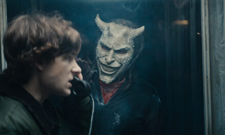 ‘Black Phone 2’s ‘Elm Street’ Fuel Steals The Bark From The Bite