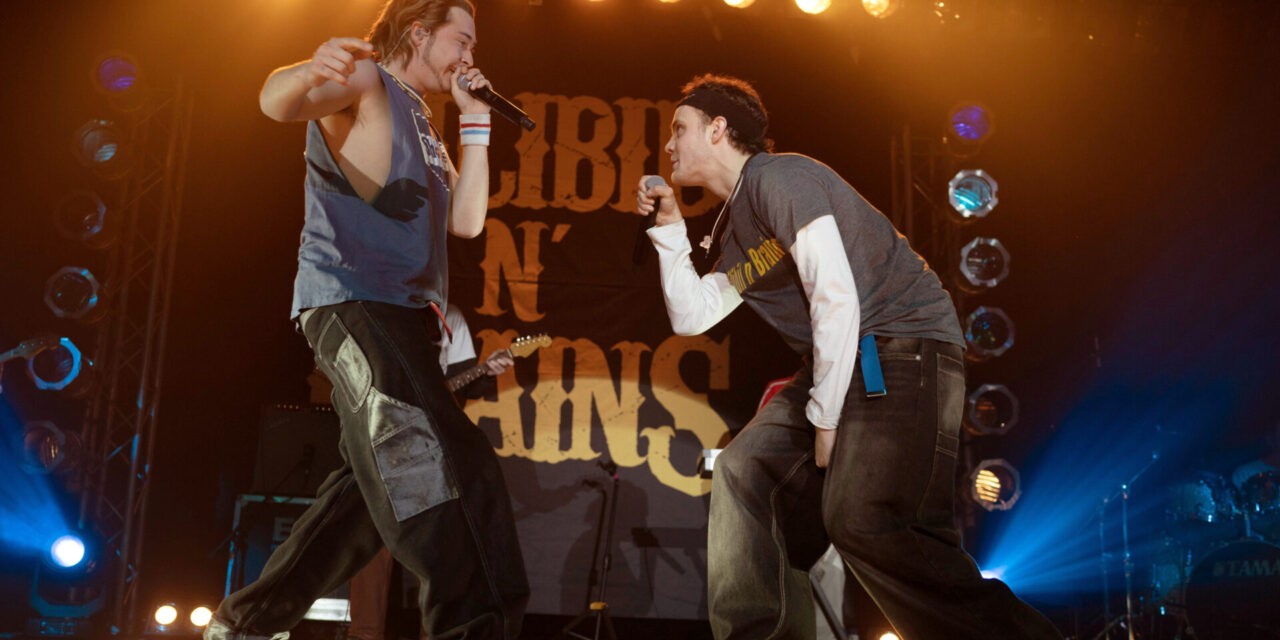 ‘California Schemin’ Provides Just Enough Sincerity To Elevate This Underdog Hip-Hop Story