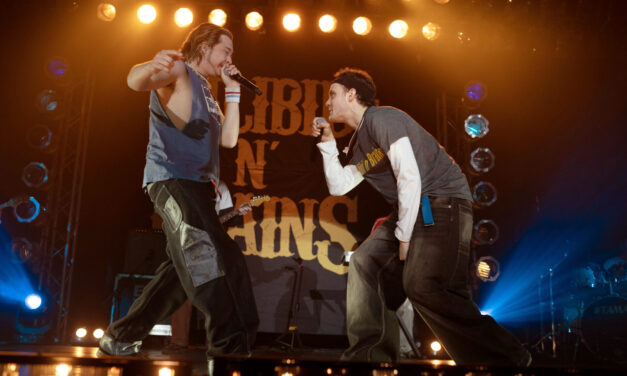 ‘California Schemin’ Provides Just Enough Sincerity To Elevate This Underdog Hip-Hop Story