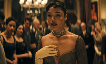 Nia Decosta’s Adaptation of ‘Hedda’ Weaves A Captivating Set of Threads