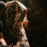 Letlive Is Healing And Injecting Their Heart Into Their Music More Wholeheartedly Than Ever At The When We Were Young Festival