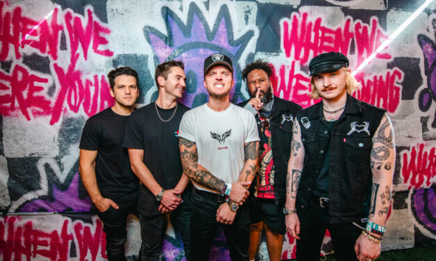 When We Were Young Fest 2025: In Portraits