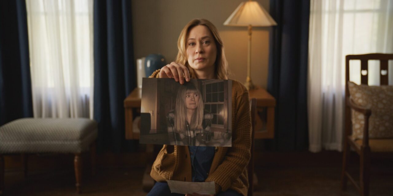 ‘Shelby Oaks’ Lacks The Ingredients To Be A Full Found Footage Meal