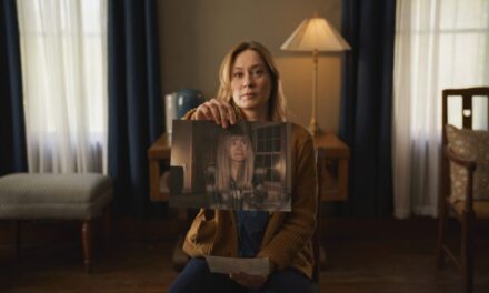 ‘Shelby Oaks’ Lacks The Ingredients To Be A Full Found Footage Meal