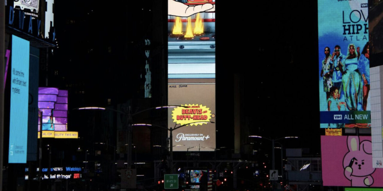 How Pop Culture Events Are Amplified by Digital Banners