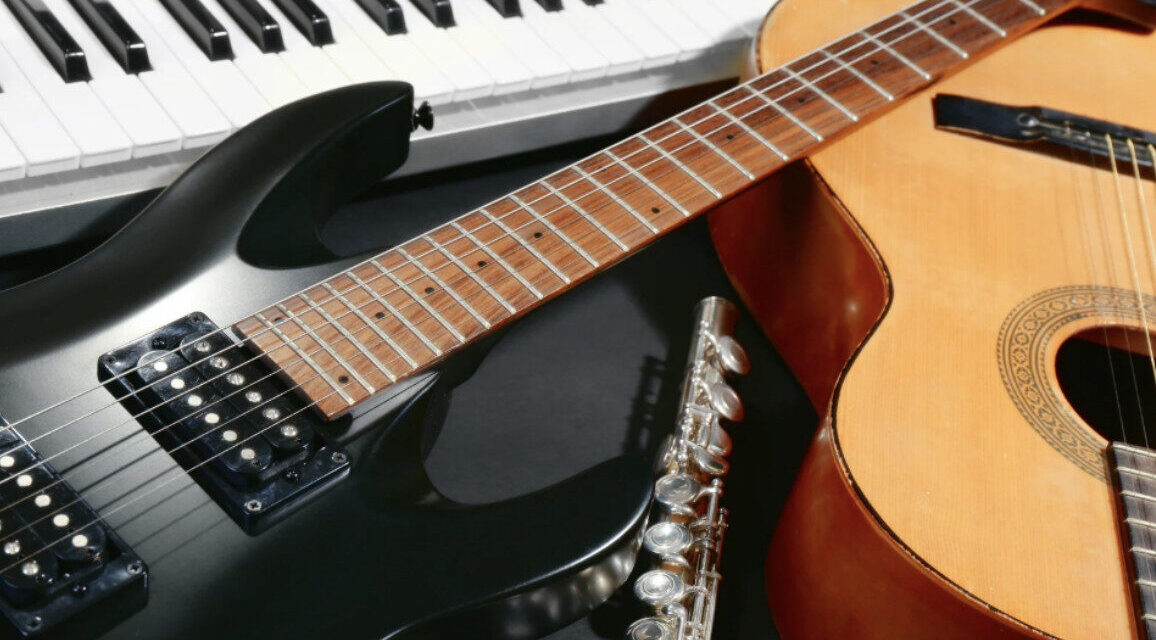 Music and Gaming: Rhythm in Casino Slots