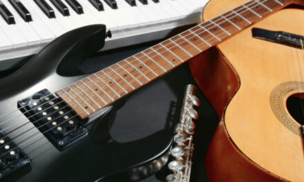 Music and Gaming: Rhythm in Casino Slots