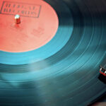 Gen Z Musicians: Spinning Vinyl and Coding the Future of Fan Engagement