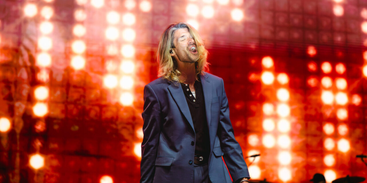 When We Were Young Fest kicks off weekend with Taking Back Sunday sideshow