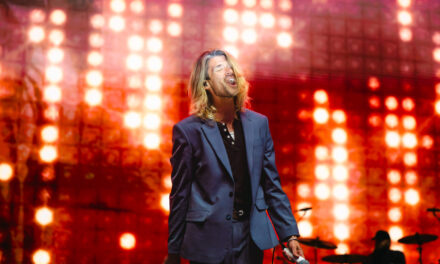 When We Were Young Fest kicks off weekend with Taking Back Sunday sideshow