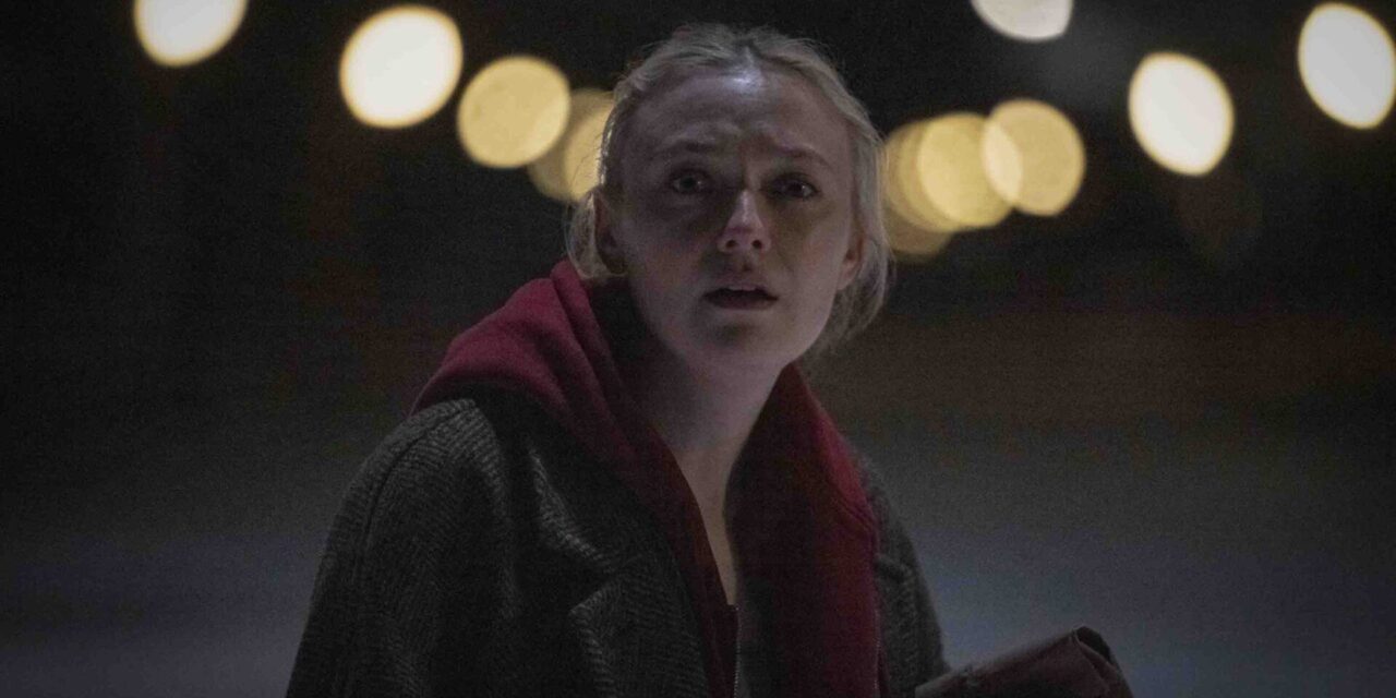 ‘Vicious’ Gets Muddled Inside It’s Premise and Mystery