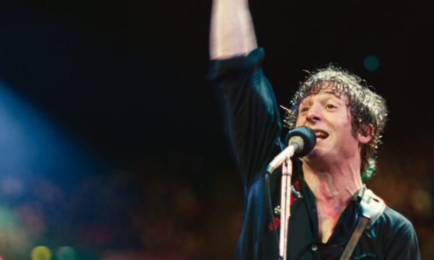 ‘Springsteen: Deliver Me From Nowhere’ Is Customary When It’s Thesis Is Anything But