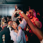 PHOTOS: Inside Tia Corine’s “Corinian” Album Release Party in Brooklyn