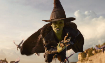‘Wicked: For Good’ Shouldn’t Have Been A Story On It’s Own, But A Whole