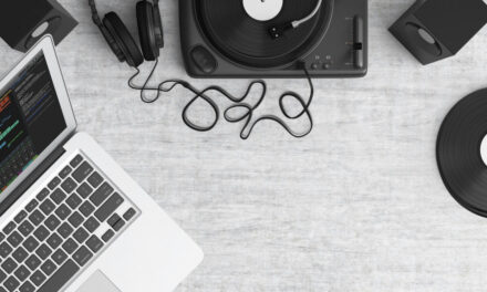 How Music and Technology are Changing the Way Fans Experience Sports Betting