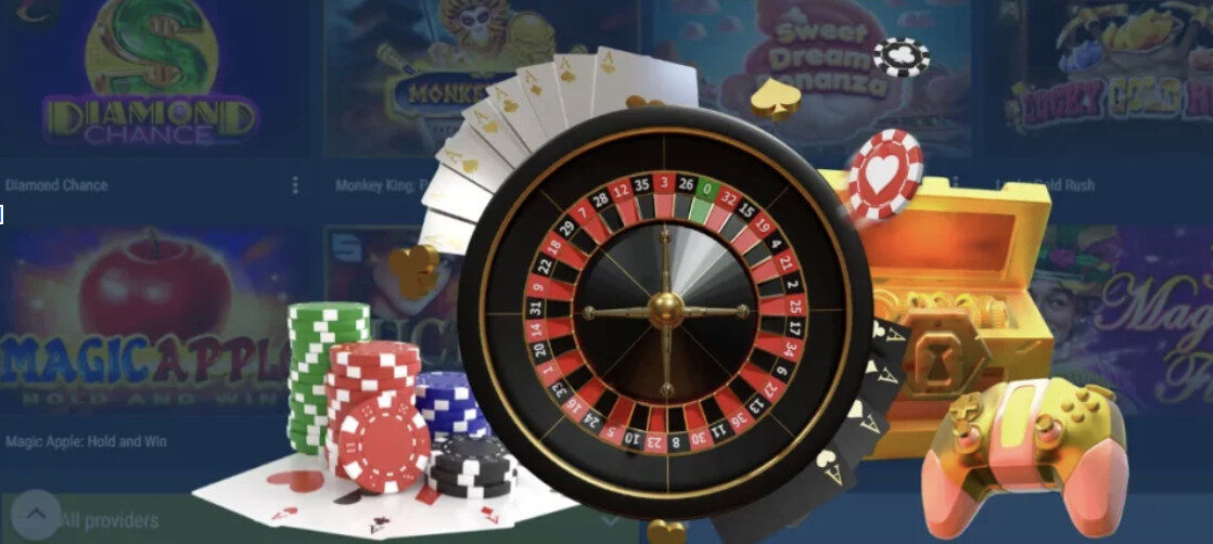 1xBet Live Casino India – Real Dealers, Real Thrills