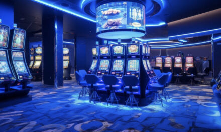 The Future of Casino Entertainment in Australia 2025