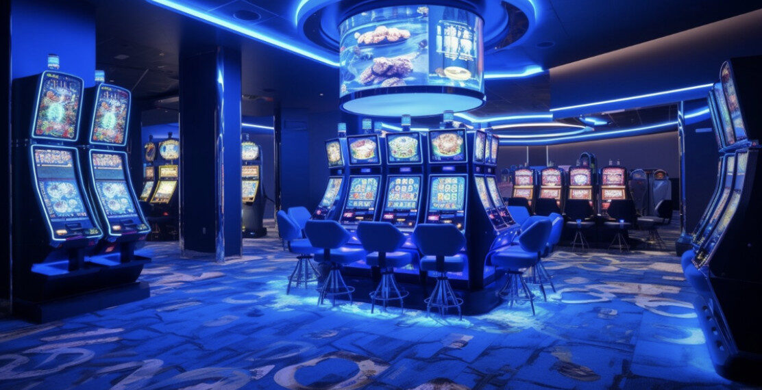 The Future of Casino Entertainment in Australia 2025