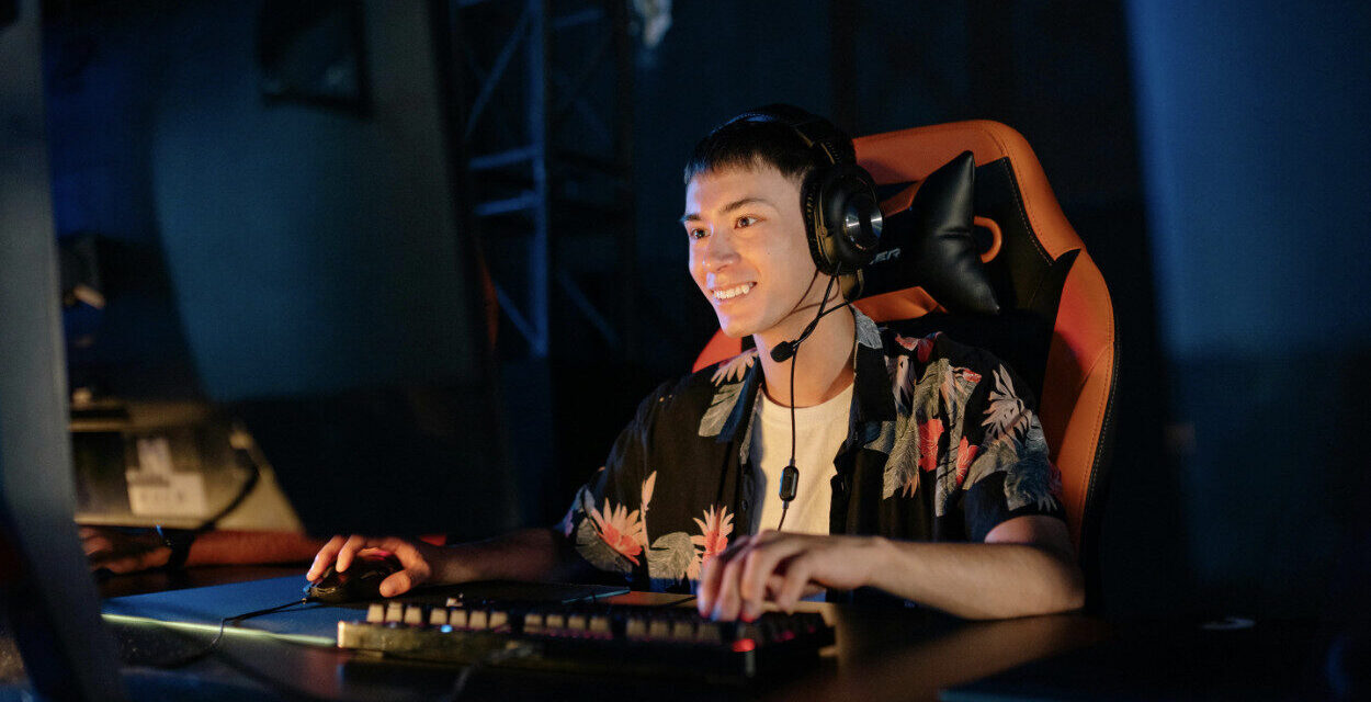 Gaming Culture in 2025 and How It’s Shifting