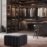 Brad Pitt’s New Home Reveals the Coolest Design Taste in Hollywood