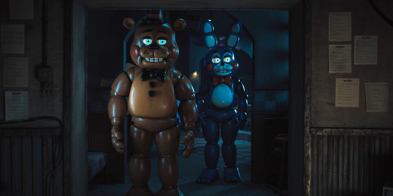 “Five Nights at Freddy’s 2” Goes Bigger, But At The Cost Of Better