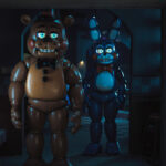 “Five Nights at Freddy’s 2” Goes Bigger, But At The Cost Of Better