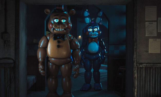 “Five Nights at Freddy’s 2” Goes Bigger, But At The Cost Of Better