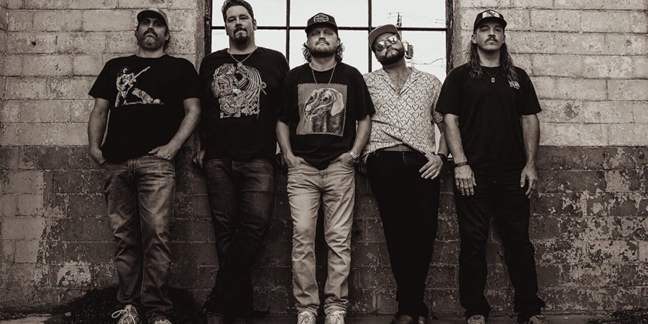 Treaty Oak Revival announce 2026 headlining tour