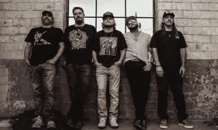 Treaty Oak Revival announce 2026 headlining tour