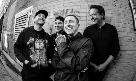 Yellowcard, New Found Glory, Plain White T’s announce 2026 tour