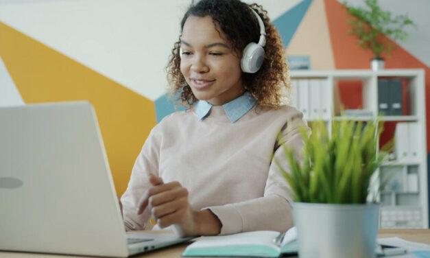 6 Reasons To Move Beyond Old-School Methods With Modern Learning