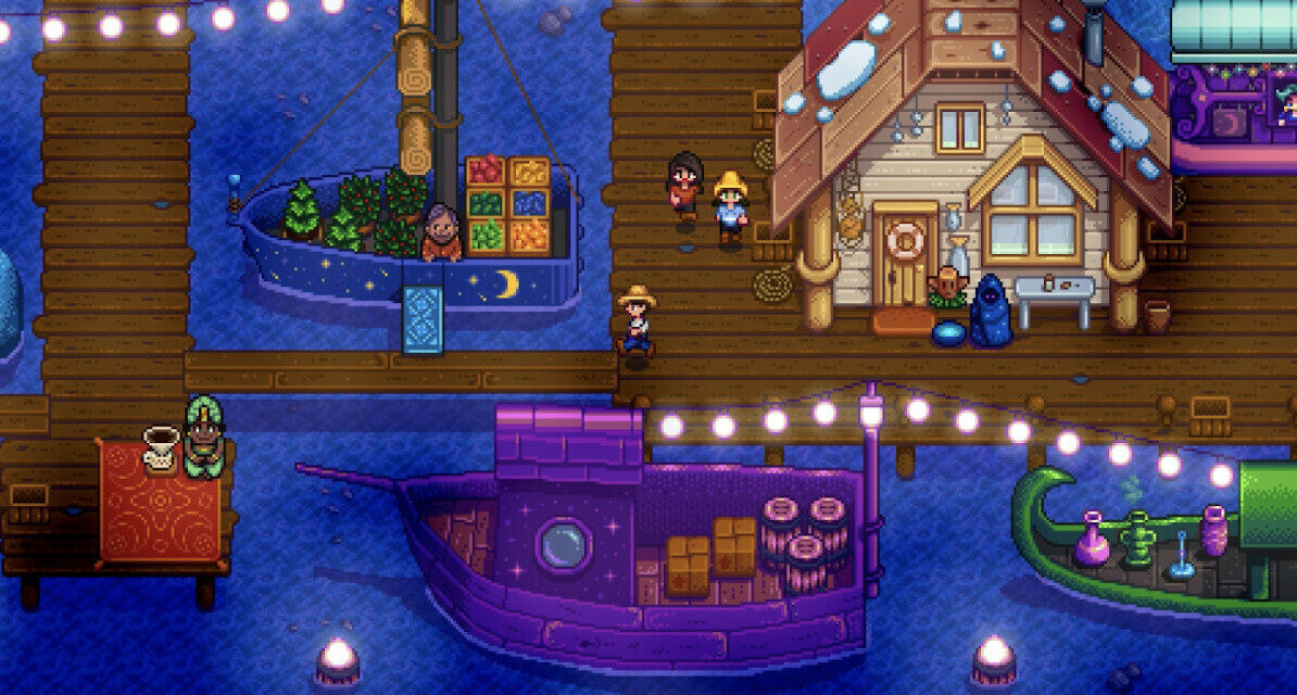 How Cozy Games Became a Favorite Way to Relax