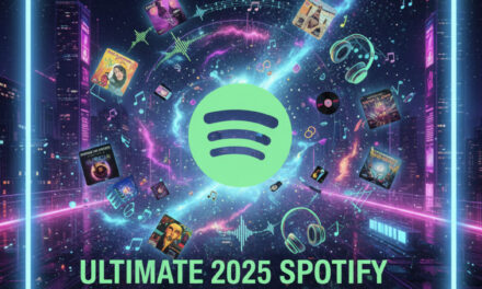Ultimate 2025 Spotify Soundtrack Guide: Fresh Hits to Elevate Every Moment
