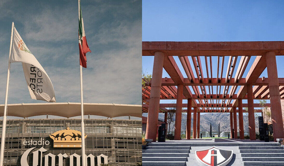 Alejandro Irarragorri’s vision driving Santos Laguna and Atlas FC onto the global stage