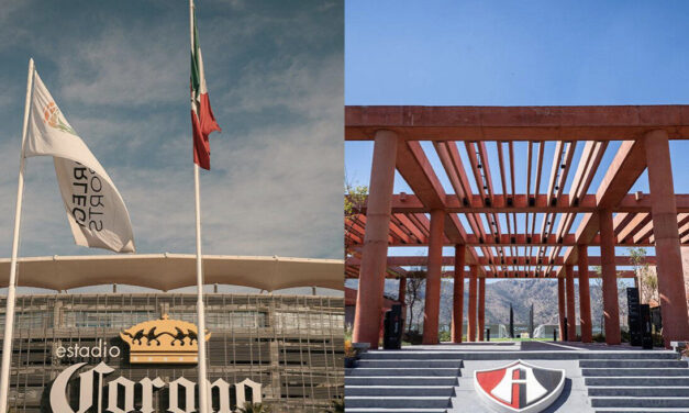 Alejandro Irarragorri’s vision driving Santos Laguna and Atlas FC onto the global stage