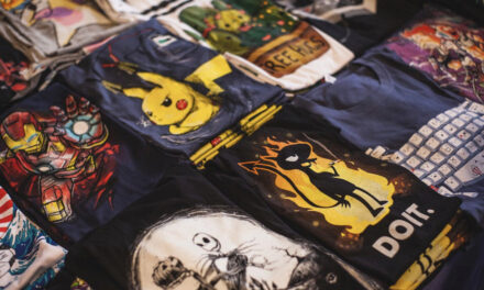 The Aesthetic Checklist: The 5 Graphic T-Shirt Styles Defining the 2020s