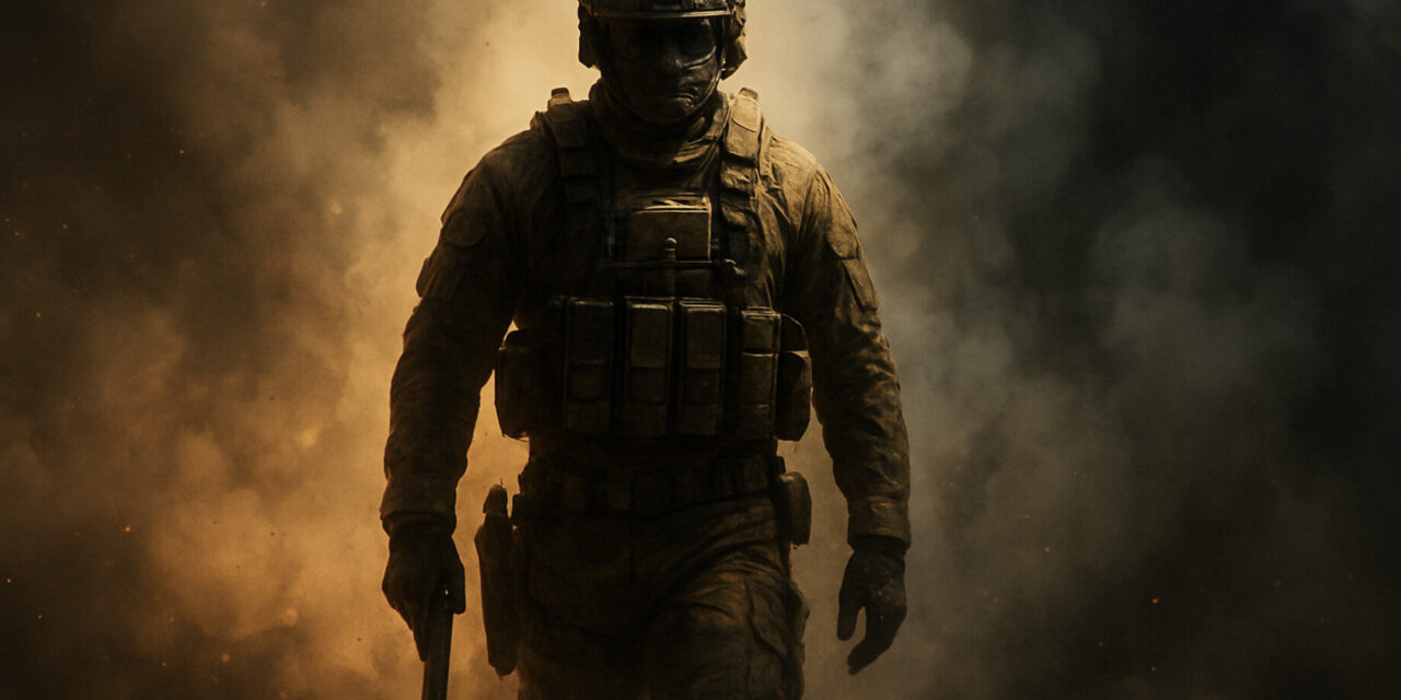 Why Black Ops 7 Hits the Sweet Spot for Fast-Paced Shooter Fans