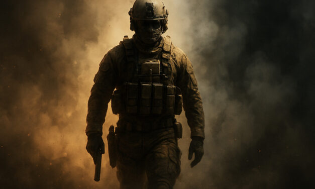 Why Black Ops 7 Hits the Sweet Spot for Fast-Paced Shooter Fans